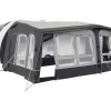 Dometic Residence AIR All-Season Aufblasbares Statisches Vorzelt Größe 13 -Campingzelte Verkaufsgeschäft 698897 4789184