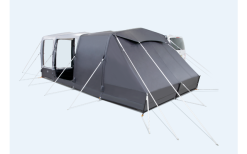 Dometic Rarotonga DA FTT 401 AIR LH Aufblasbares Driveaway Vorzelt 3 M Modell Links -Campingzelte Verkaufsgeschäft 707744 4801763