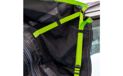 Dometic Club Deluxe AIR Pro DA Aufblasbares Freistehendes Vorzelt Breite 2,6 M -Campingzelte Verkaufsgeschäft 707819 4789835