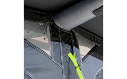 Dometic Club Deluxe AIR Pro DA Aufblasbares Freistehendes Vorzelt Breite 2,6 M -Campingzelte Verkaufsgeschäft 707825 4789847