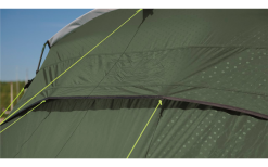 Outwell Ashwood 3 Tunnelzelt -Campingzelte Verkaufsgeschäft 710960 4961666