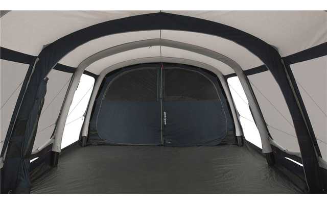 Outwell Wood Lake 6ATC Aufblasbares Tunnelzelt Für 6 Personen 8 Outwell Wood Lake 6ATC Aufblasbares Tunnelzelt Für 6 Personen – Bild 6