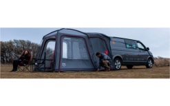 Vango Tailgate Hub Low -Campingzelte Verkaufsgeschäft 712388 4852484
