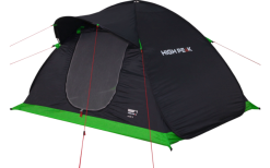 High Peak Swift 3 Einfachdach Pop Up Kuppelzelt Für 3 Personen Phantom Grün -Campingzelte Verkaufsgeschäft 712484 4828469