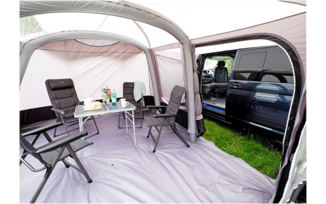 Vango Galli III Air Low 8 Vango Galli III Air Low – Bild 6