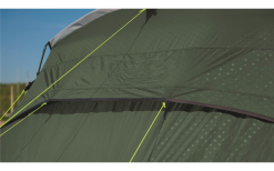 Outwell Ashwood 5 Tunnelzelt -Campingzelte Verkaufsgeschäft 714791 5123261