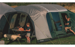 Outwellt Universal Connector M -Campingzelte Verkaufsgeschäft 719078 4895315