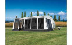 Wigo Rolli Plus Modul 250 - Größe 10b -Campingzelte Verkaufsgeschäft 720248 4870202