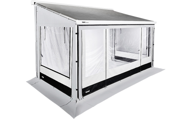 Thule Residence G3 Vorderwand Für Ducato H2 / Transit H3 9 Thule Residence G3 Vorderwand Für Ducato H2 / Transit H3 – Bild 7