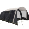 Outwell Springville 4SA Tunnelzelt Dreiraum Für 4 Personen