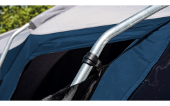 Outwell Vermont 7PE Tunnelzelt Fünfraum Für 7 Personen -Campingzelte Verkaufsgeschäft 732767 4986782