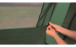 Outwell Greenwood 5 -Campingzelte Verkaufsgeschäft 739874 4977971