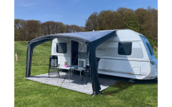 Walker ACTIVE 500 Air Sonnendach -Campingzelte Verkaufsgeschäft 747950 4998449