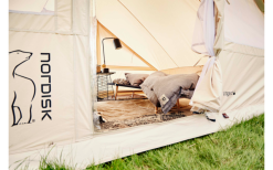 Nordisk Utgard 13.2 TC - 6 Personen Zelt -Campingzelte Verkaufsgeschäft 751313 5015696