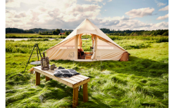 Nordisk Utgard 13.2 TC - 6 Personen Zelt -Campingzelte Verkaufsgeschäft 751325 5015720