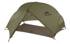 MSR Hubba Bubba NX 2 Ultraleichtes 2 Personen Zelt -Campingzelte Verkaufsgeschäft 755882 5128733