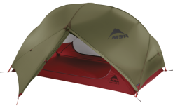 MSR Hubba Bubba NX 2 Ultraleichtes 2 Personen Zelt -Campingzelte Verkaufsgeschäft 755885 5128739