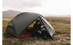 MSR Hubba Bubba NX 2 Ultraleichtes 2 Personen Zelt -Campingzelte Verkaufsgeschäft 755888 5128748