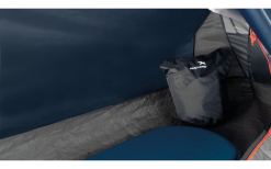 Easy Camp Geminga 100 Compact 1 Personen Tunnelzelt -Campingzelte Verkaufsgeschäft 757220 5072114