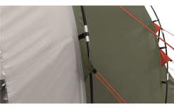 Easy Camp Huntsville Twin 600 Tunnelzelt Für 6 Personen -Campingzelte Verkaufsgeschäft 767948 5122874