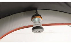 Easy Camp Spirit 200 Rustic Green Tunnelzelt Für 2 Personen -Campingzelte Verkaufsgeschäft 785192 5183618