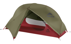 MSR Hubba NX Solo UL Ein-Personen /-Tourenzelt -Campingzelte Verkaufsgeschäft 788240 5202665