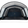 Outwell Hayward Lake 6ATC Aufblasbares Tunnelzelt 6 Personen -Campingzelte Verkaufsgeschäft 790103 5208761