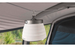 Outwell Hayward Lake 6ATC Aufblasbares Tunnelzelt 6 Personen -Campingzelte Verkaufsgeschäft 790109 5208806