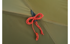 Nordisk Svalbard 1 PU - 1 Personen Zelt -Campingzelte Verkaufsgeschäft 790241 5251193