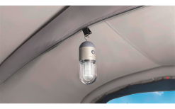 Outwell Hayward Lake 4ATC Aufblasbares Tunnelzelt 4 Personen -Campingzelte Verkaufsgeschäft 790751 5220659