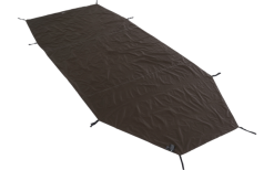 Nordisk Oppland 2 (2.0) Footprint Zeltunterlage -Campingzelte Verkaufsgeschäft 802325 5252024