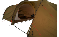 Nordisk Oppland 3 (3.0) PU Zelt -Campingzelte Verkaufsgeschäft 802340 5252099
