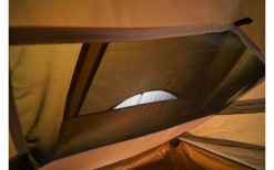 Nordisk Oppland 3 (3.0) PU Zelt -Campingzelte Verkaufsgeschäft 802343 5252105