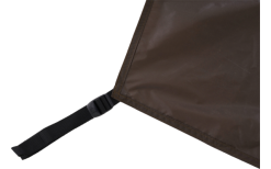 Nordisk Oppland 3 (2.0) Footprint -Campingzelte Verkaufsgeschäft 802430 5252738