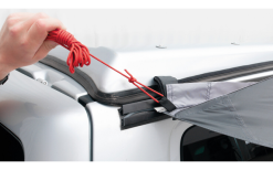 Easy Camp Flex Canopy Vordach -Campingzelte Verkaufsgeschäft 805298 5270558