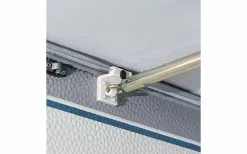 DWT Cortina II Ganzjahresvorzelt Blau 200 X 150 Cm -Campingzelte Verkaufsgeschäft 8059 2228227 1