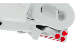 Fiamma F80s 290 Markise Gehäusefarbe Deep Black Tuchfarbe Royal Grey 290 Cm -Campingzelte Verkaufsgeschäft 822761 5315342