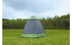 Berger Universal Umkleidekabine