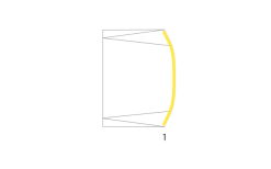 Outwell Zelt Touring Shelter Air -Campingzelte Verkaufsgeschäft 823682 5319689