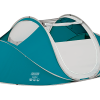 Coleman FastPitch Pop Up Galiano 4 Tunnelzelt -Campingzelte Verkaufsgeschäft 823898 5325578