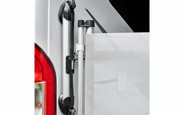 Thule Ladder Fixation Kit Magnet-Befestigungs-Set 4 Thule Ladder Fixation Kit Magnet-Befestigungs-Set – Bild 2